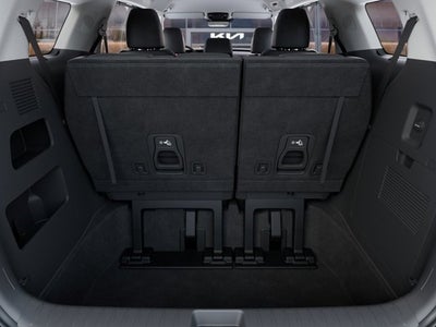 2026 Kia CARNIVAL TAUPE