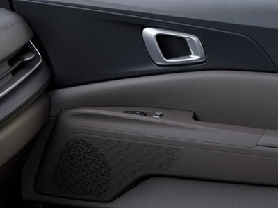 2026 Kia CARNIVAL TAUPE