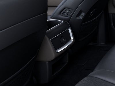 2026 Kia CARNIVAL TAUPE