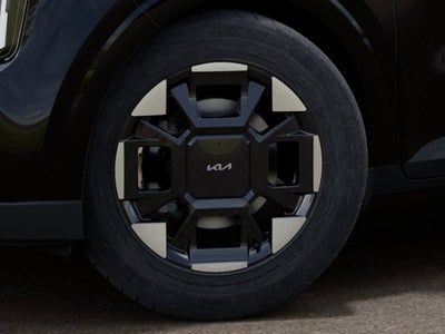 2026 Kia CARNIVAL TAUPE