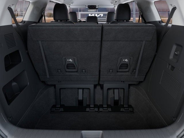 2026 Kia CARNIVAL TAUPE