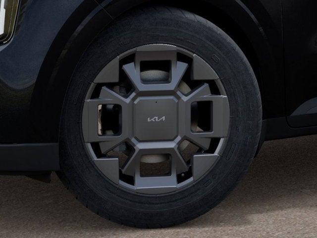 2026 Kia CARNIVAL HYBRID TAUPE