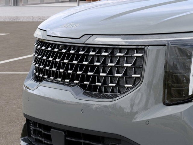 2026 Kia Carnival SX-Prestige