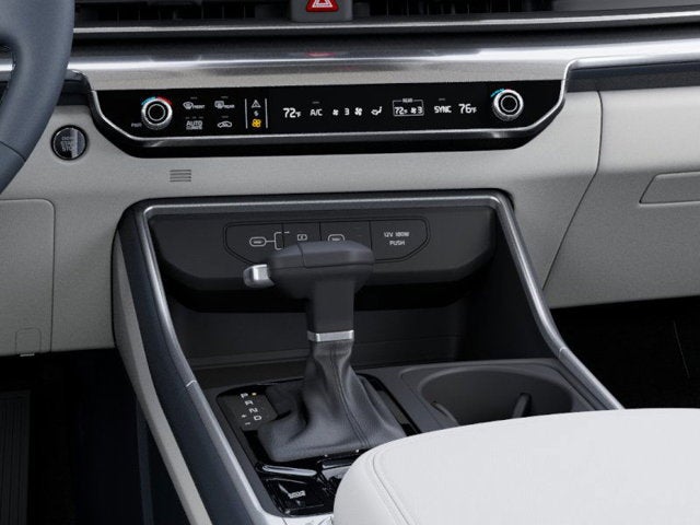 2026 Kia Carnival SX-Prestige