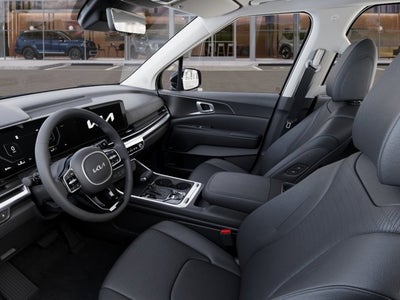 2026 Kia Carnival SX Prestige