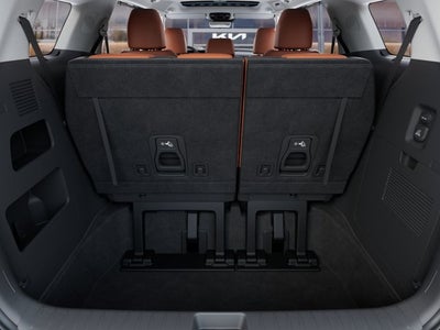2027 Kia Carnival SX Prestige