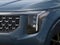 2027 Kia CARNIVAL UMBER/BLACK
