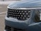 2027 Kia CARNIVAL UMBER/BLACK