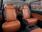 2027 Kia CARNIVAL UMBER/BLACK