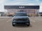 2027 Kia CARNIVAL UMBER/BLACK