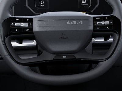 2027 Kia CARNIVAL UMBER/BLACK