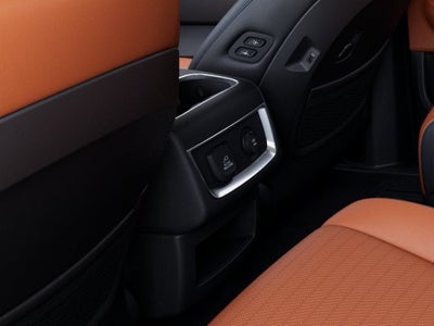 2027 Kia CARNIVAL UMBER/BLACK