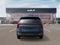 2027 Kia CARNIVAL UMBER/BLACK