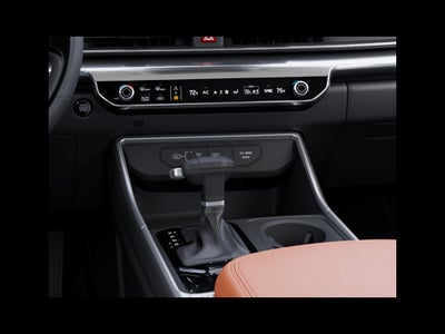 2027 Kia Carnival SX