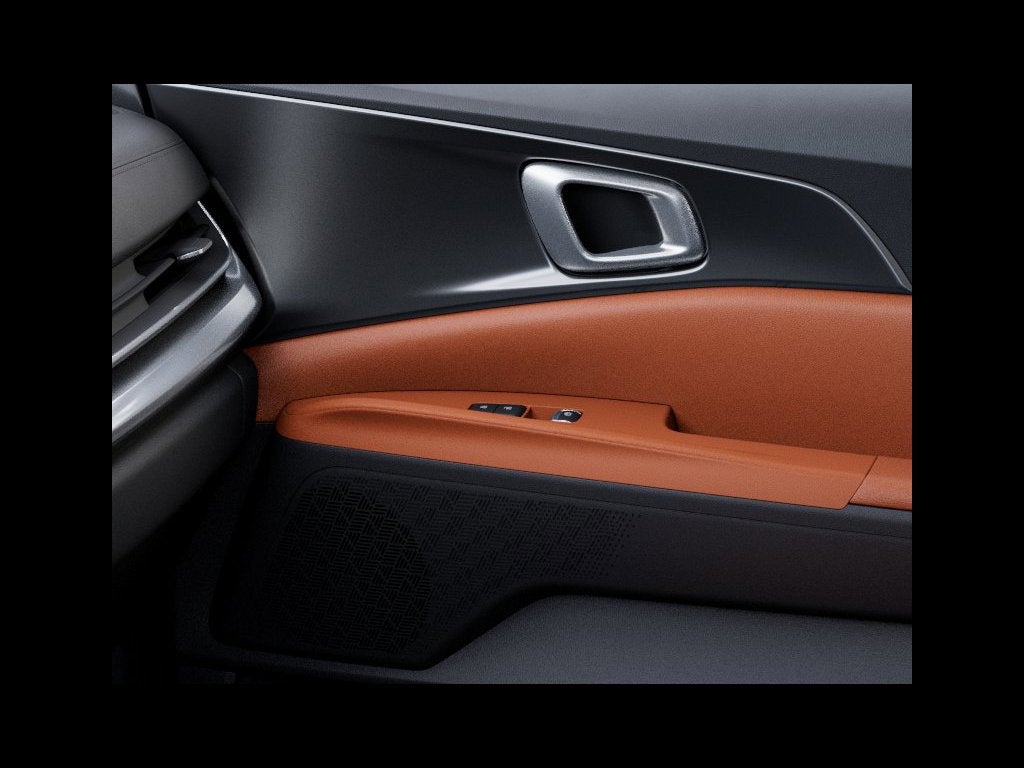 2027 Kia Carnival SX