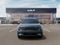 2027 Kia CARNIVAL HYBRID BLACK