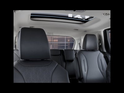 2027 Kia Carnival Hybrid SX