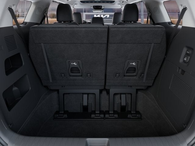 2027 Kia Carnival Hybrid SX Prestige