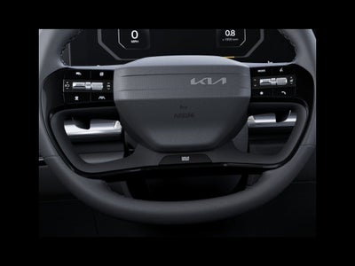 2027 Kia Carnival Hybrid SX Prestige