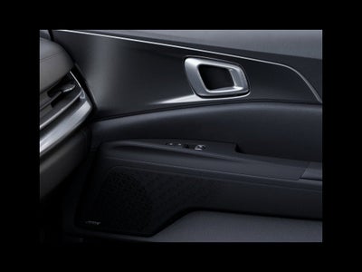 2027 Kia Carnival Hybrid SX Prestige