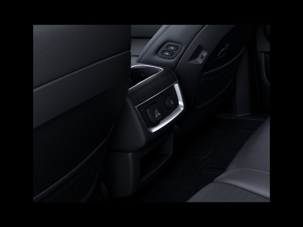 2027 Kia Carnival Hybrid SX Prestige