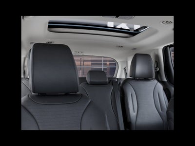 2027 Kia Carnival Hybrid SX Prestige