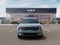 2027 Kia CARNIVAL HYBRID BLACK