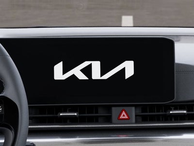 2027 Kia CARNIVAL HYBRID BLACK