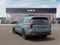 2027 Kia CARNIVAL HYBRID BLACK