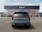 2027 Kia CARNIVAL HYBRID BLACK