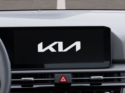 2027 Kia SPORTAGE HYBRID BLAK