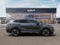 2027 Kia SPORTAGE HYBRID BLAK