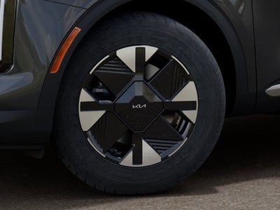 2027 Kia SPORTAGE HYBRID BLAK