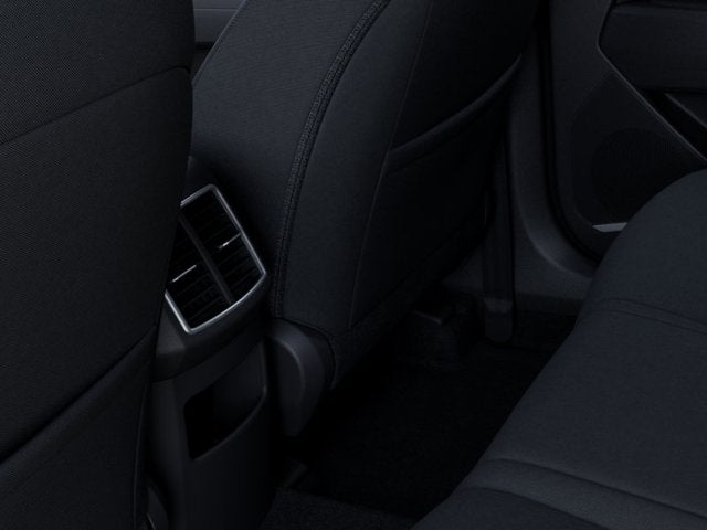2027 Kia SPORTAGE HYBRID BLACK