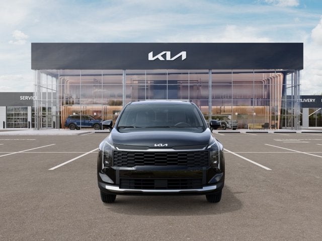 2027 Kia Sportage Hybrid LX