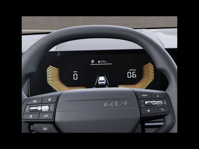 2027 Kia Sportage Hybrid LX