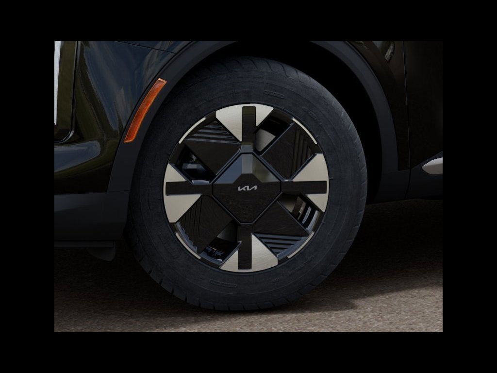 2027 Kia Sportage Hybrid LX
