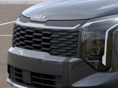 2027 Kia SPORTAGE HYBRID BLACK