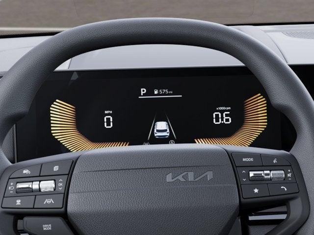 2027 Kia SPORTAGE HYBRID BLACK