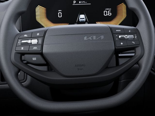 2027 Kia SPORTAGE HYBRID BLACK