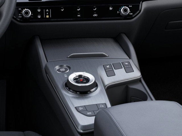 2026 Kia SPORTAGE BLACK