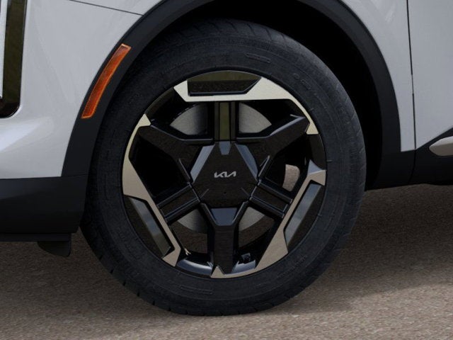 2026 Kia SPORTAGE BLACK