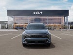 2027 Kia SPORTAGE HYBRID BLACK