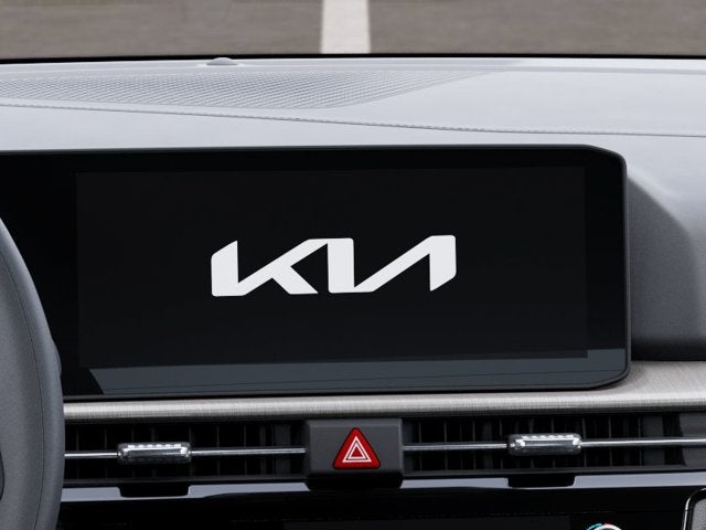 2027 Kia SPORTAGE HYBRID BLACK