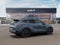 2027 Kia SPORTAGE HYBRID BLACK