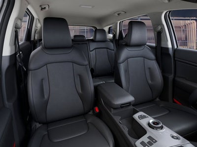 2026 Kia Sportage Hybrid EX AWD