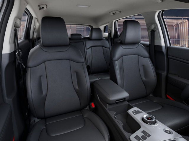 2026 Kia Sportage Hybrid EX AWD