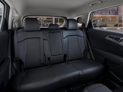 2026 Kia Sportage Hybrid EX AWD