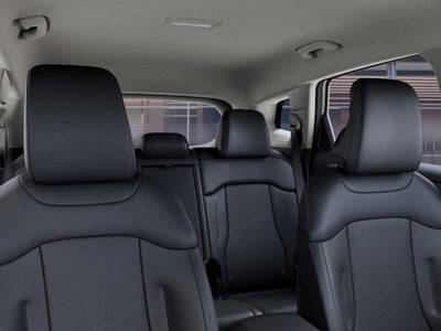 2026 Kia Sportage Hybrid EX AWD