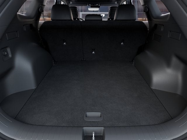 2027 Kia SPORTAGE HYBRID BLACK